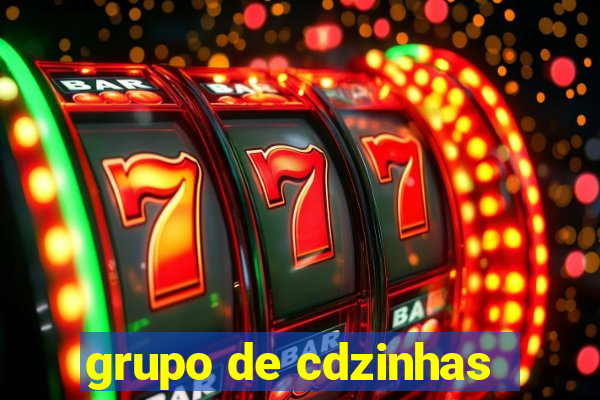 grupo de cdzinhas